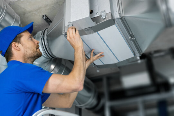 HVAC Systems