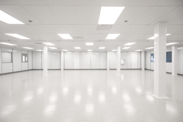 Modular Clean Room